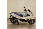 Honda PCX 160 CBS Tahun 2024